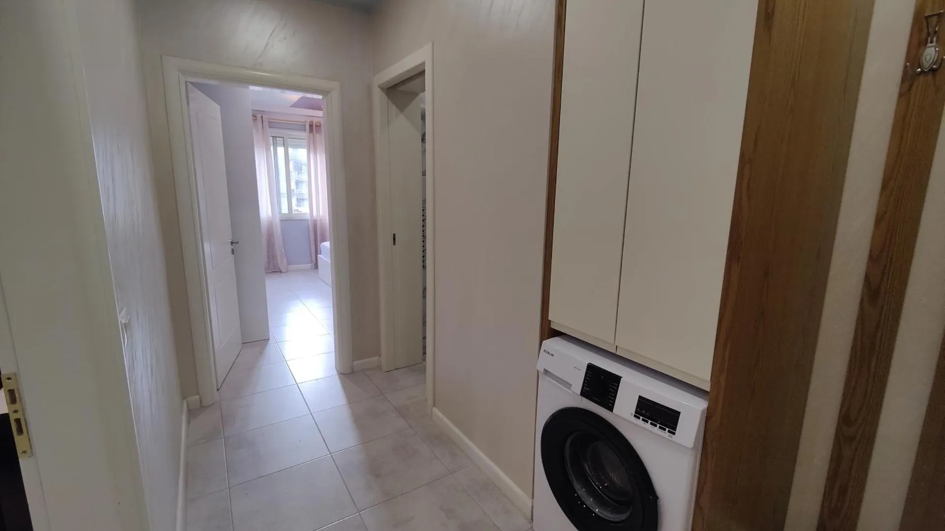 Apartman Flora Home Durrës