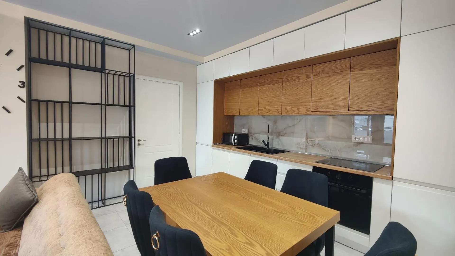 Apartman Flora Home Durrës Albánia